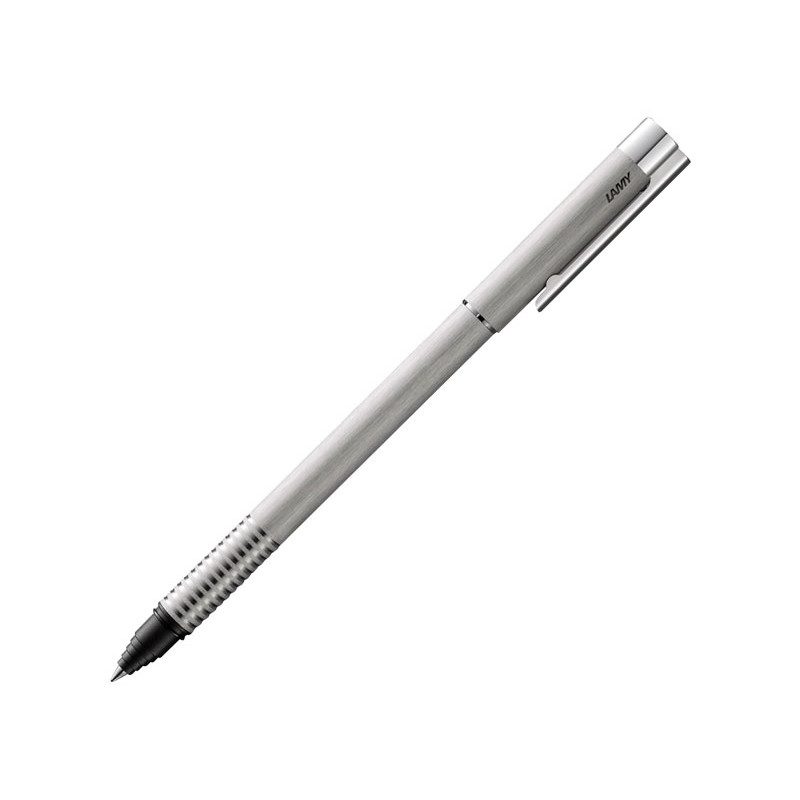 ROLLER LAMY "LOGO BRUSHED" M ROLLER LAMY "LOGO BRUSHED" M