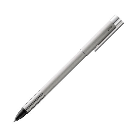 ROLLER LAMY "LOGO BRUSHED" M