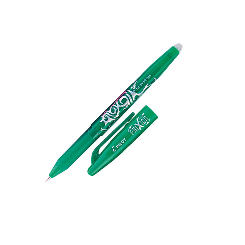 BOLÍGRAFO PILOT FRIXION BALL 0,7 mm. BOLÍGRAFO PILOT FRIXION BALL 0,7 mm.