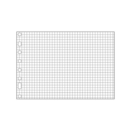 RECAMBIO 50h FINOCAM “MULTIFIN: 3003” 4x4