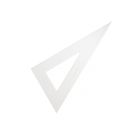 CARTABÓN FAIBO 30cm SIN GRADUAR