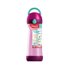 BOTELLA DE AGUA EASY CONCEPT 580ml