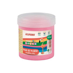 BOTE PASTA MODELAR ALPINO MAGIC DOUGH 160gr