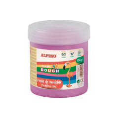 BOTE PASTA MODELAR ALPINO MAGIC DOUGH 160gr