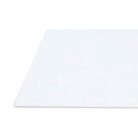 PACK 12 PLANCHAS CARTÓN PLUMA 70x100 5mm