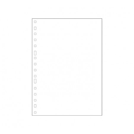 RECAMBIO 50h FINOCAM “MULTIFIN: 3016” LISO