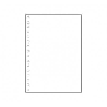 RECAMBIO 50h FINOCAM “MULTIFIN: 3005” LISO