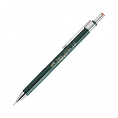 PORTAMINAS FABER CASTELL TK-FINE 1mm