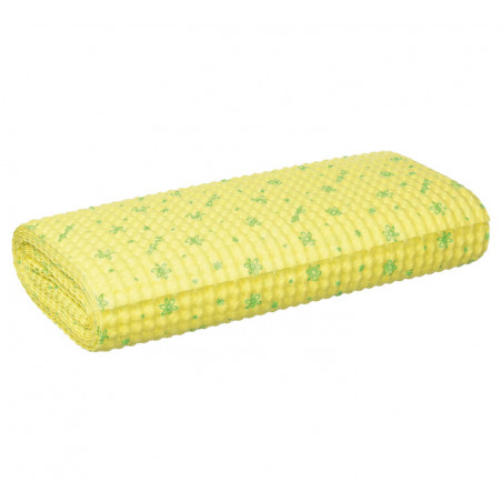 ROLLO BAYETA VILEDA PRECORTADA MULTIUSO 4m.