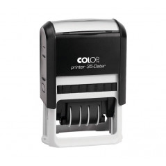 SELLO COLOP PRINTER 35 DATER  3 x 5 cm.