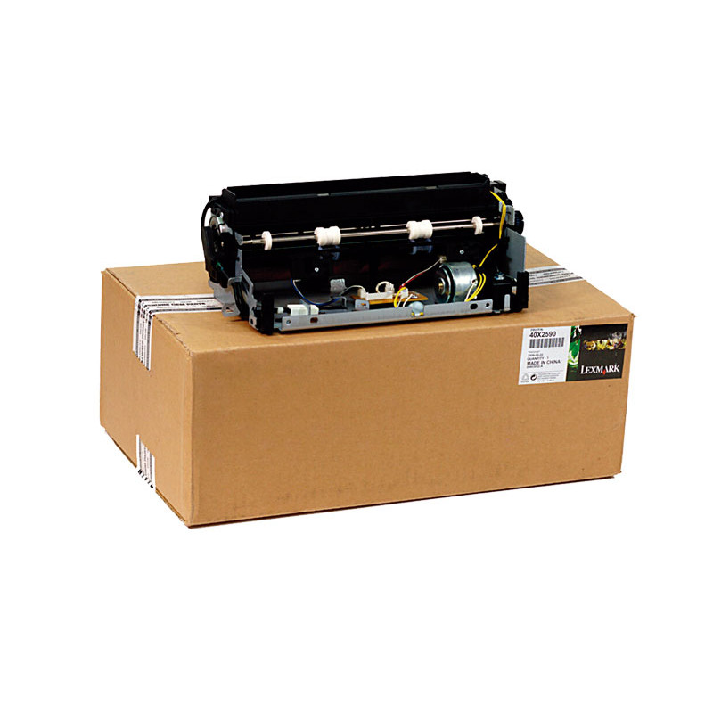 FUSOR ORIGINAL LEXMARK 40X2590