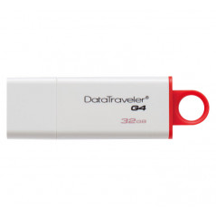 MEMORIA USB KINGSTON 32GB DATATRAVELER G4
