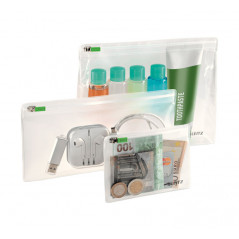 SET 3 FUNDAS LEITZ TRAVELLER COMPLETE CON CREMALLERA