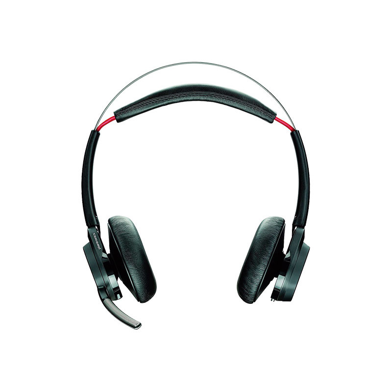 AURICULAR POLY VOYAGER FOCUS UC B825-M