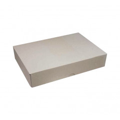 CAJA PARA PAPELERÍA 305 x 216 x 55mm