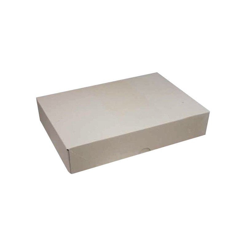 CAJA PARA PAPELERÍA 305 x 216 x 55mm CAJA PARA PAPELERÍA 305 x 216 x 55mm