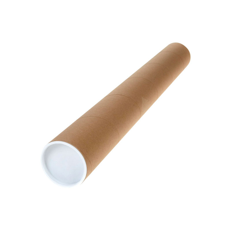 TUBO POSTAL A0 870 x 76 mm TUBO POSTAL A0 870 x 76 mm