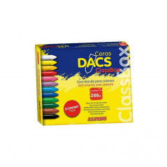 ESTUCHE 12 LÁPICES DE COLORES MAPED COLOR`PEPS INFINITY