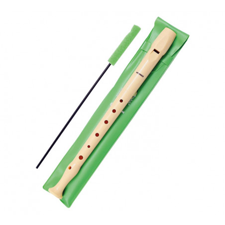 FLAUTA DULCE HOHNER DE PLÁSTICO