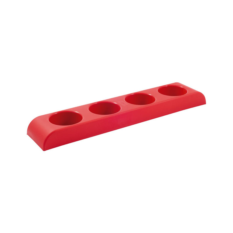 BASE FAIBO PARA 4 BOTES INDERRAMABLES BASE FAIBO PARA 4 BOTES INDERRAMABLES