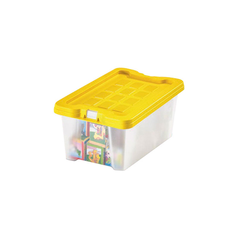 CAJA FAIBO MULTIUSO 4L