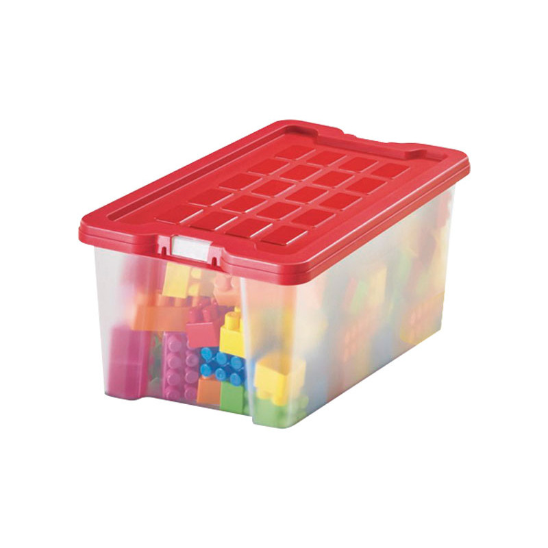 CAJA FAIBO MULTIUSO 9,2L