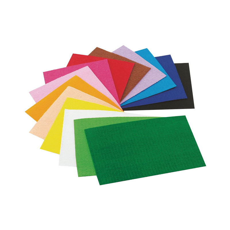 BOLSA 10h GOMA EVA FAIBO TOALLA 40x60cm SURTIDAS BOLSA 10h GOMA EVA FAIBO TOALLA 40x60cm SURTIDAS