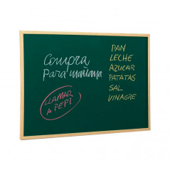 PIZARRA VERDE FAIBO 30×40 cm