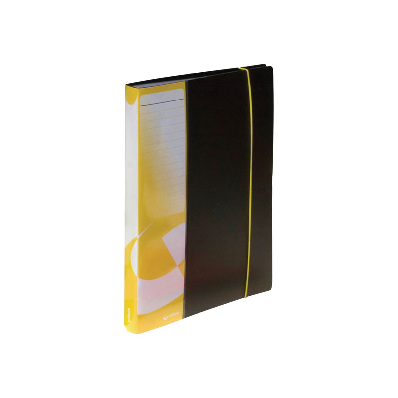 CARPETA GRAFOPLÁS CON 60 FUNDAS POLIURO CARPETA GRAFOPLÁS CON 60 FUNDAS POLIURO