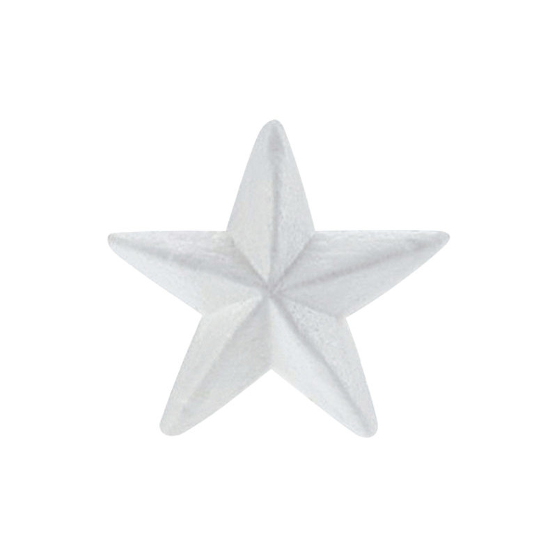 BOLSA 6 ESTRELLAS POLIESPÁN FIXO KIDS 7,5cm BOLSA 6 ESTRELLAS POLIESPÁN FIXO KIDS 7,5cm