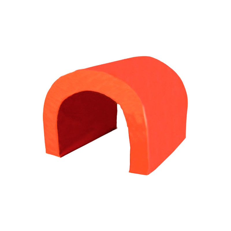 FIGURA DE FOAM AMAYA SPORT: PUENTE