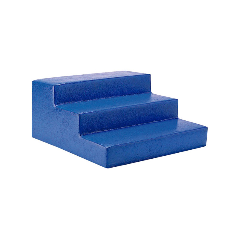 FIGURA DE FOAM AMAYA SPORT: ESCALERA FIGURA DE FOAM AMAYA SPORT: ESCALERA