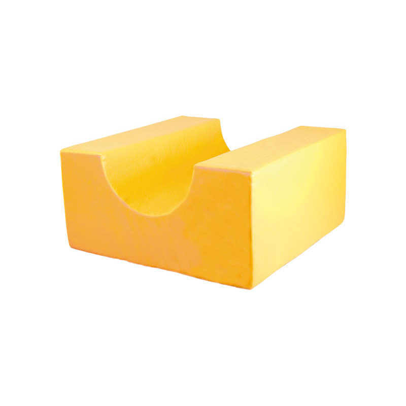FIGURA DE FOAM AMAYA SPORT: VALLE FIGURA DE FOAM AMAYA SPORT: VALLE