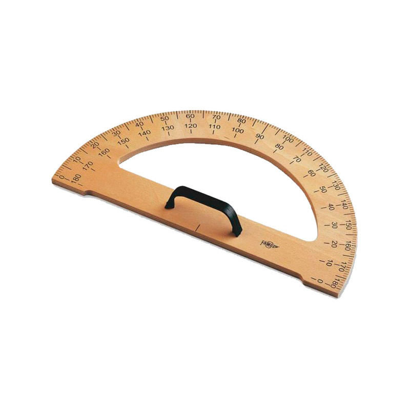 SEMICÍRCULO FAIBO PARA PIZARRA 34cm SEMICÍRCULO FAIBO PARA PIZARRA 34cm