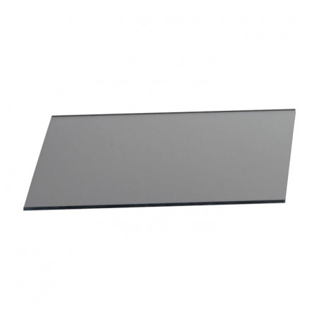 PACK 10 ESPEJOS CUADRADOS NIEFENVER IRROMPIBLES