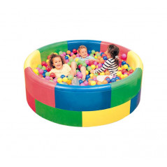 PISCINA AMAYA SPORT REDONDA 30cm