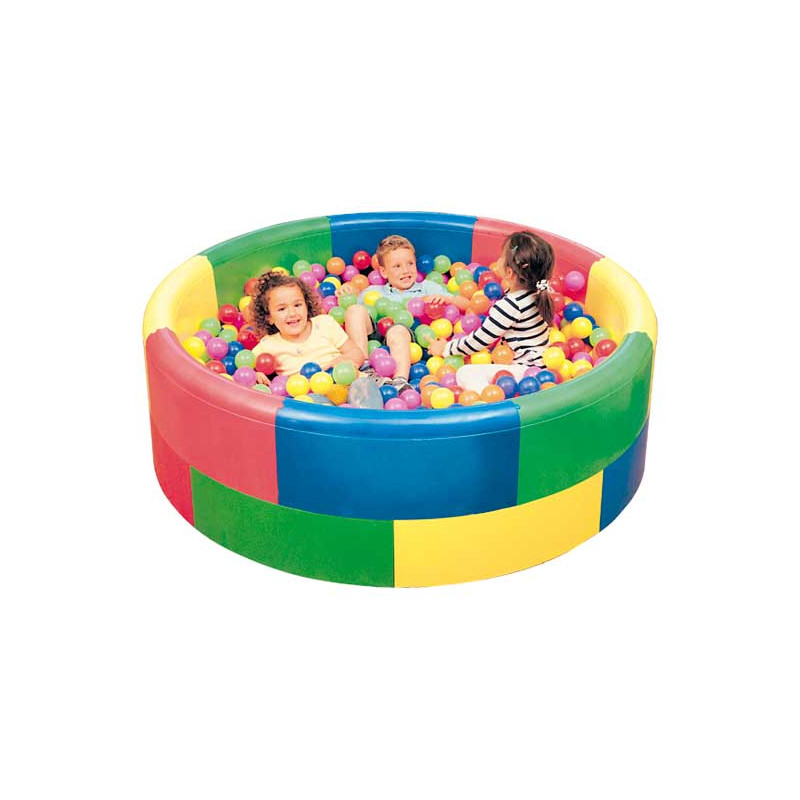 PISCINA AMAYA SPORT REDONDA 30cm