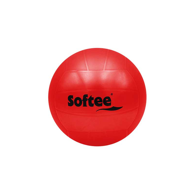 PELOTA POLIVALENTE 140mm LISA