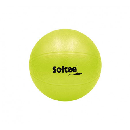 PELOTA POLIVALENTE 220mm RUGOSA