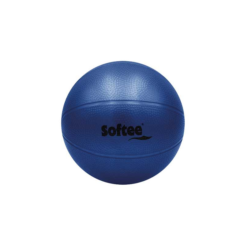 PELOTA POLIVALENTE 180mm RUGOSA