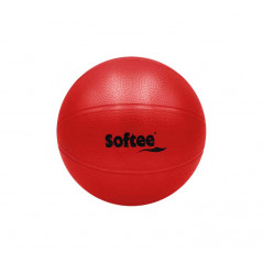 PELOTA POLIVALENTE 140mm RUGOSA