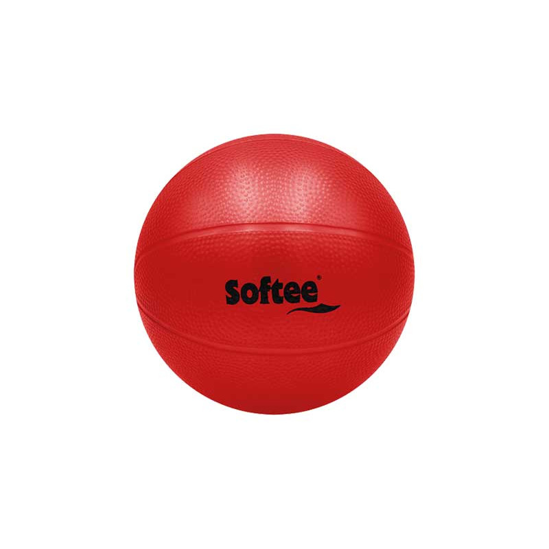 PELOTA POLIVALENTE 140mm RUGOSA