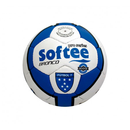 BALÓN DE FÚTBOL JIM SPORTS DE CUERO SINTÉTICO Nº4