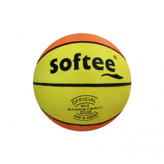 BALÓN JIM SPORTS BALONCESTO  DE NYLON TALLA 5