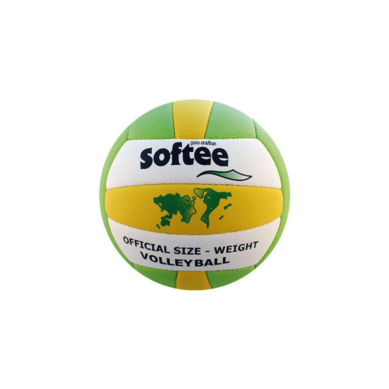 BALÓN JIM SPORTS DE VOLEIBOL PROFESIONAL Nº5 BALÓN JIM SPORTS DE VOLEIBOL PROFESIONAL Nº5