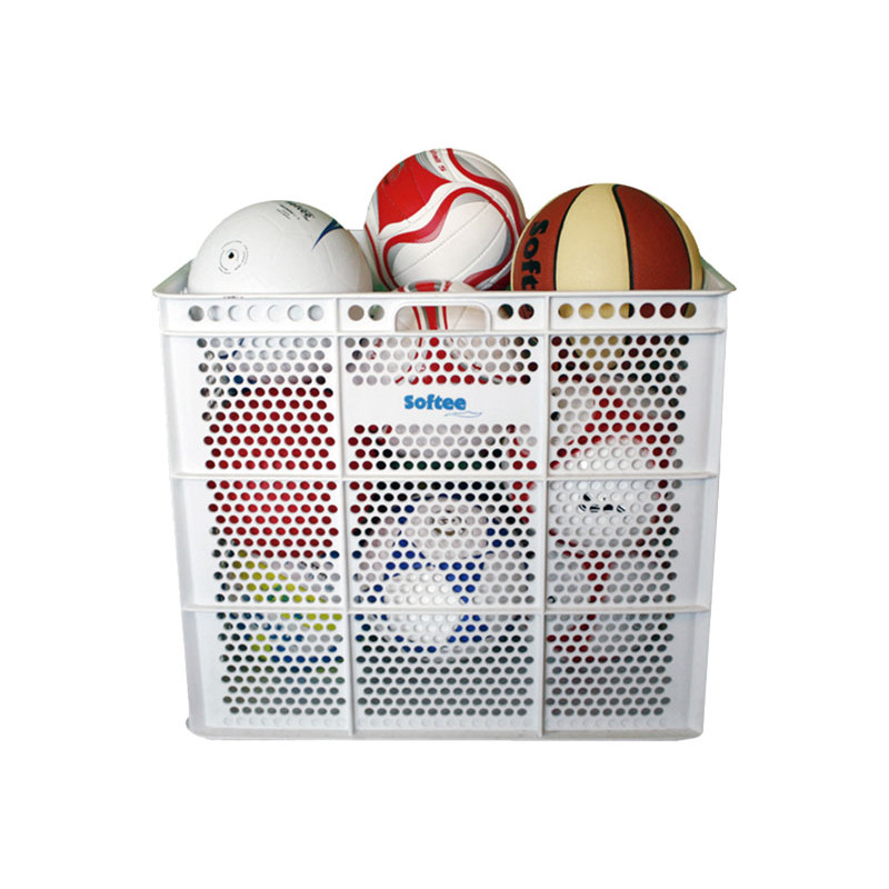 CESTA PARA BALONES JIM SPORTS CESTA PARA BALONES JIM SPORTS