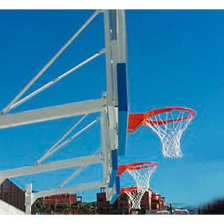 JUEGO DE REDES DE BALONCESTO JIM SPORT 3,5mm