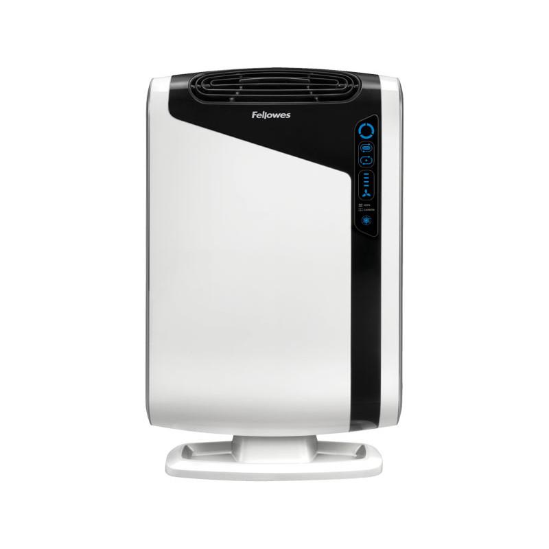 PURIFICADOR DE AIRE FELLOWES AERAMAX DX95 PURIFICADOR DE AIRE FELLOWES AERAMAX DX95