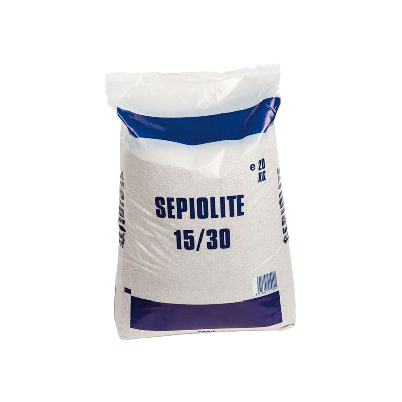 SACO 20 Kg ABSORBENTE MINERAL SACO 20 Kg ABSORBENTE MINERAL