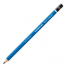 LÁPIZ STAEDTLER MARS LUMOGRAPH 100 3B